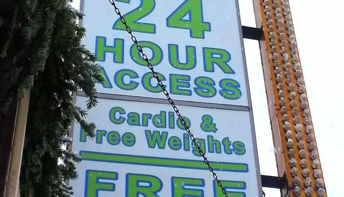 Otsego Health Fitness By Owner - Otsego