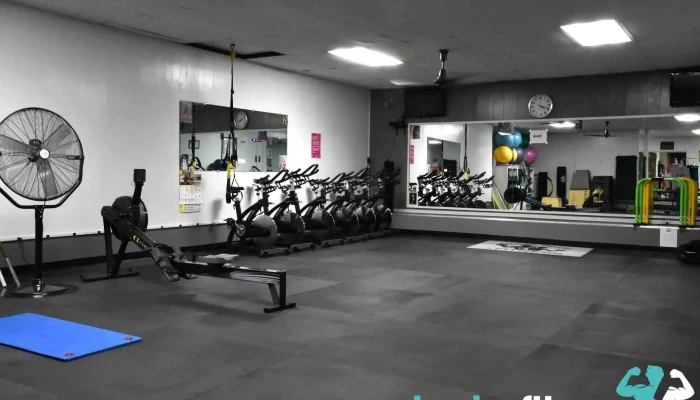 Otsego Health Fitness Gym - Otsego