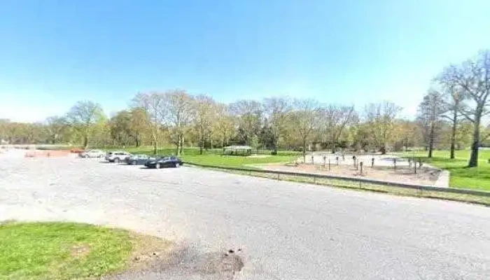 Outdoor Exercise Spot -  All - Allentown