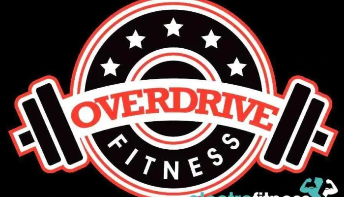 Overdrive Fitness -  By Owner - Orangeburg