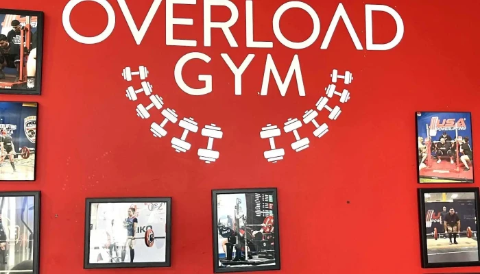 Overload Gym -    Santa Fe Gym - Santa Fe