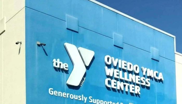 Oviedo Ymca Family Center -  Address - Oviedo