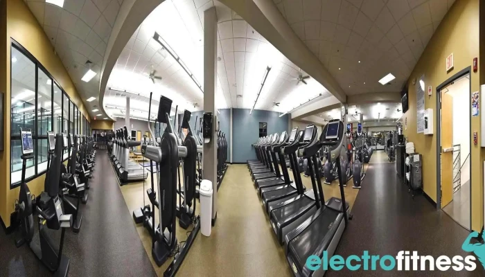 Oviedo Ymca Family Center -  All - Oviedo