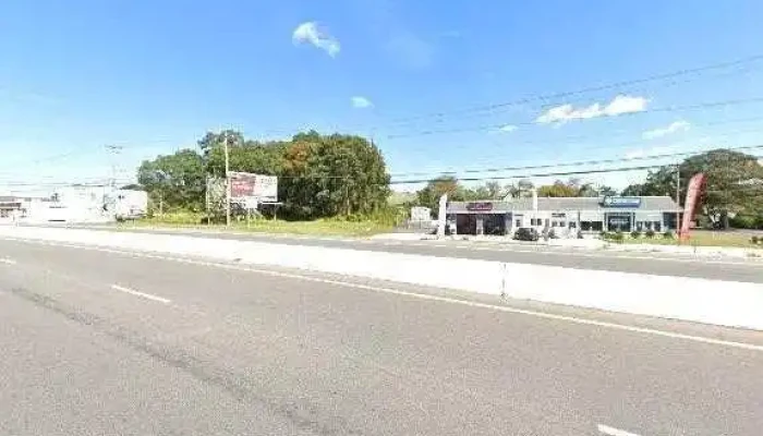 Oy Boy Fighting Systems -  Street View 360deg - Absecon