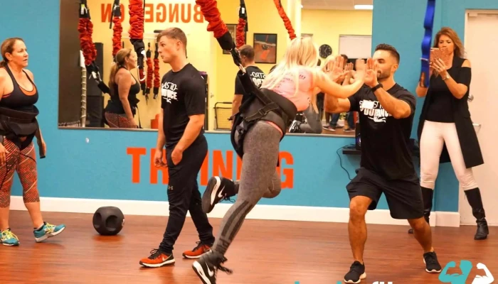 P2 Personal Training -  All - Cape Coral