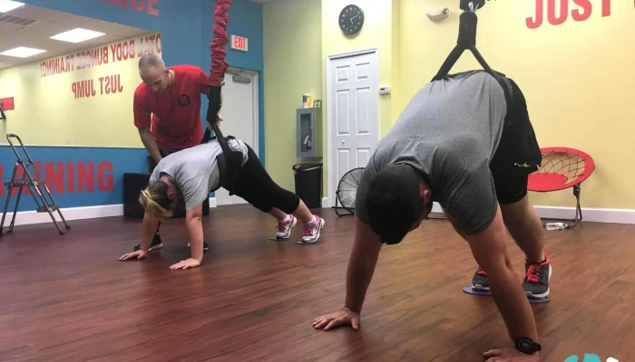 P2 Personal Training -  Gym - Cape Coral