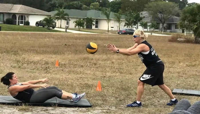 P2 Personal Training -  Physical Fitness - Cape Coral