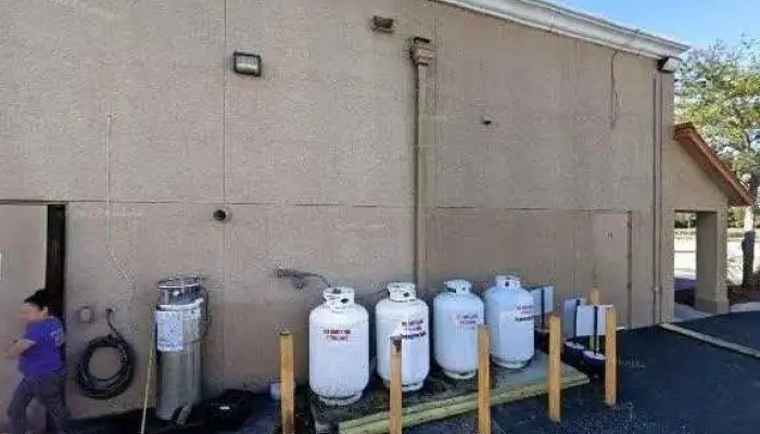 P2 Personal Training -  Street View 360deg - Cape Coral