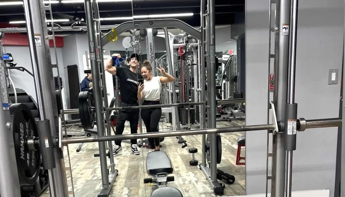 P3rsonal Training Gym - Miami