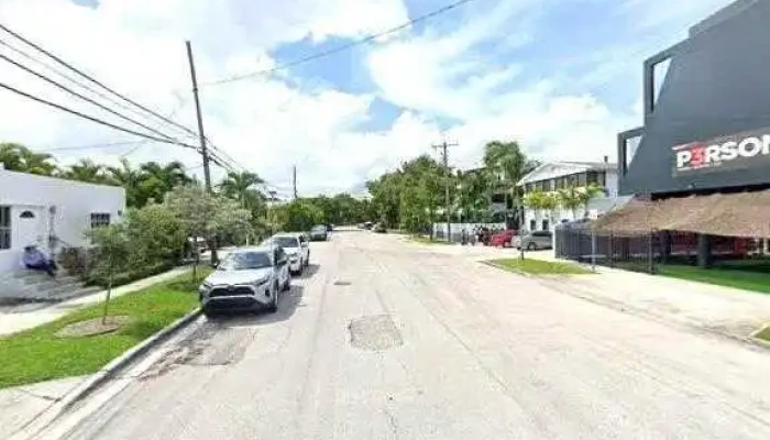 P3rsonal Training Street View 360deg - Miami