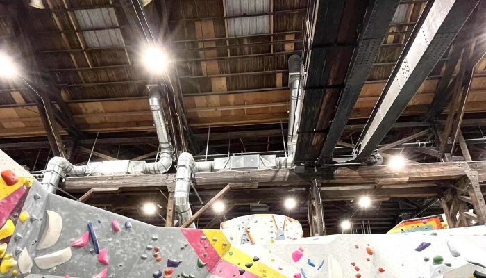 Pacific Pipe -  Address - Oakland