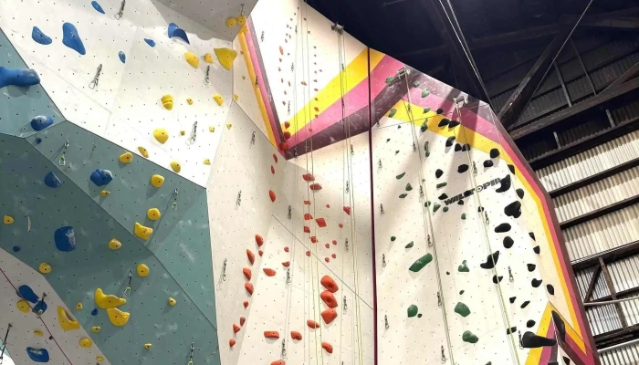 Pacific Pipe - Oakland