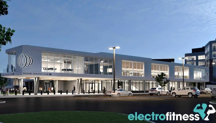 Packers Athletic Club -  Latest - Green Bay