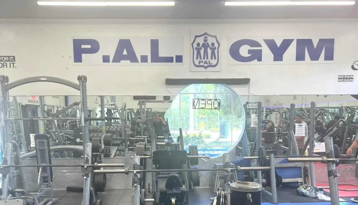Pal Gym Miami Beach -  Gym - Miami Beach