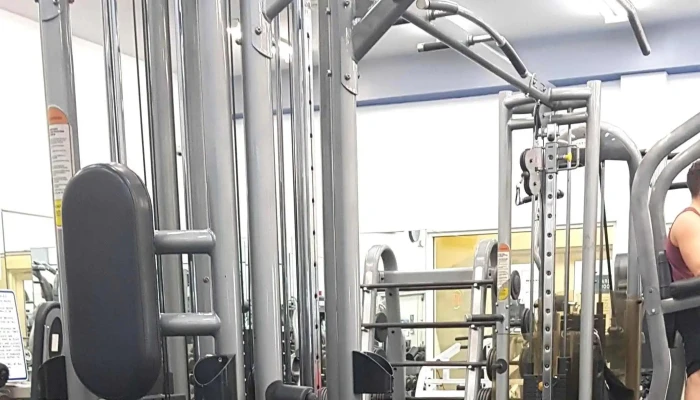 Pal Gym Miami Beach -  How To Get There - Miami Beach