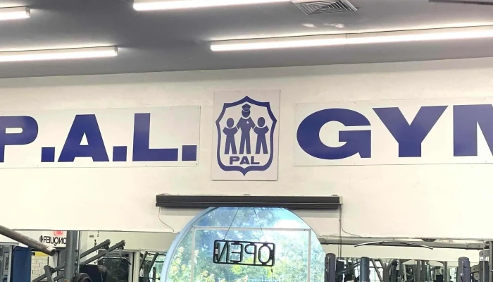 Pal Gym Miami Beach - Miami Beach