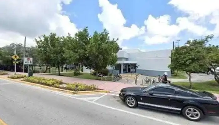 Pal Gym Miami Beach -  Street View 360deg - Miami Beach