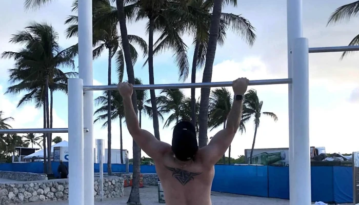 Pal Gym Miami Beach -  Videos - Miami Beach