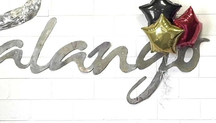 Palango Fitness Address - Centennial