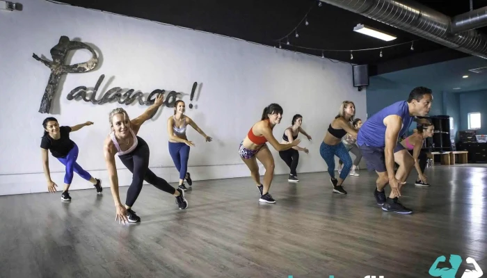 Palango Fitness All - Centennial