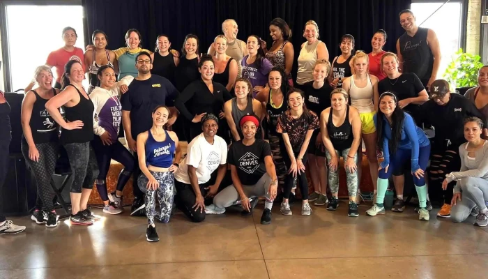Palango Fitness Gym - Centennial