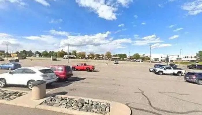 Palango Fitness Street View 360deg - Centennial