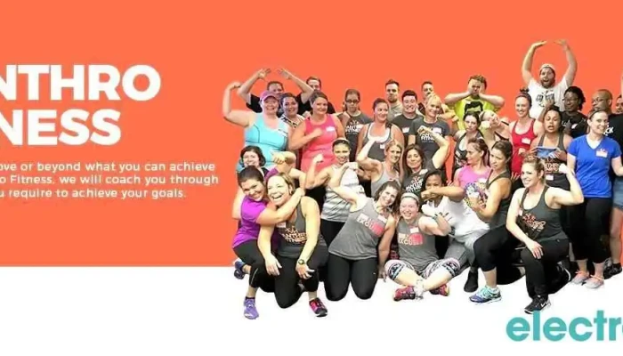 Panthro Fitness -  All - Pittsburgh