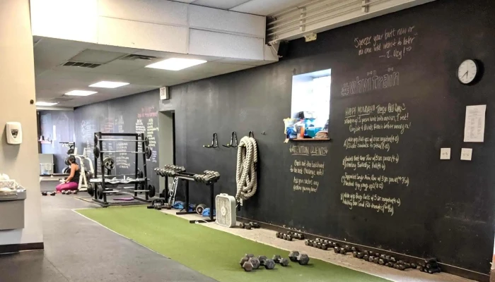 Panthro Fitness -  Promotion - Pittsburgh