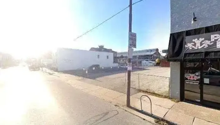 Panthro Fitness -  Street View 360deg - Pittsburgh