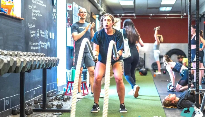 Panthro Fitness -  Training - Pittsburgh
