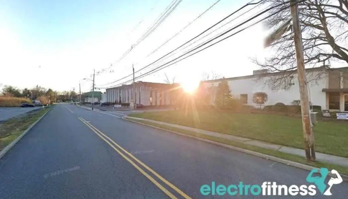 Paramount Fitness - Waldwick