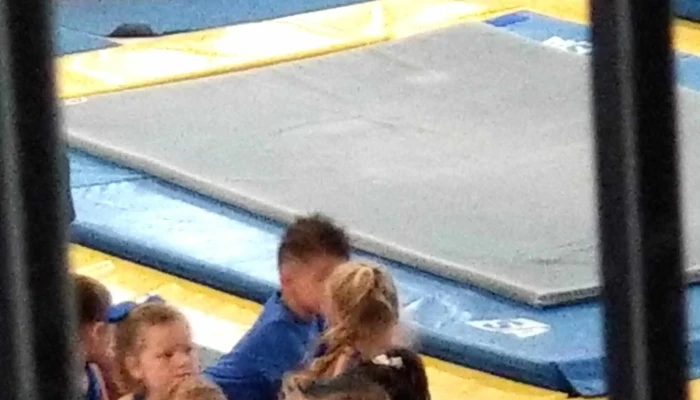 Paramount Sports Complex - Annville