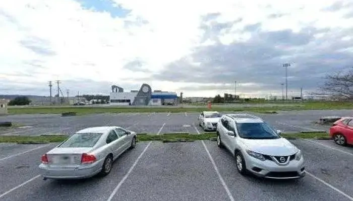 Paramount Sports Complex -  Street View 360deg - Annville