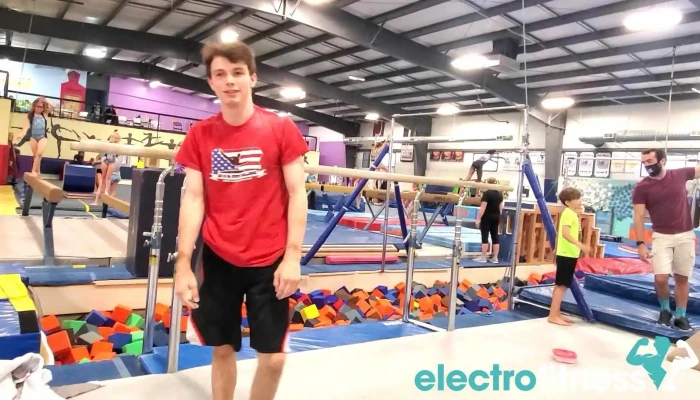 Paramount Sports Complex -  Videos - Annville