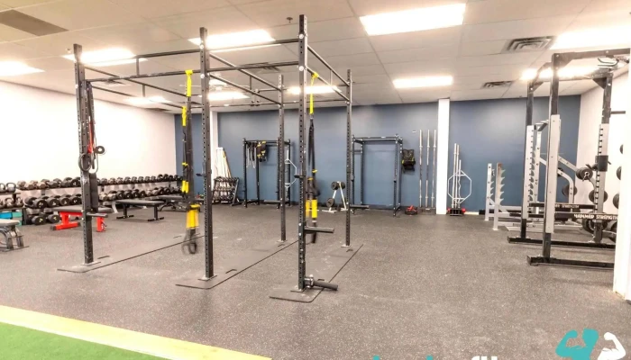 Parisi Speed School Powered By True Warrior Training -  By Owner - Essex Junction
