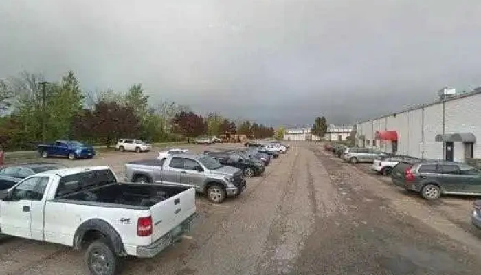 Parisi Speed School Powered By True Warrior Training -  Street View 360deg - Essex Junction