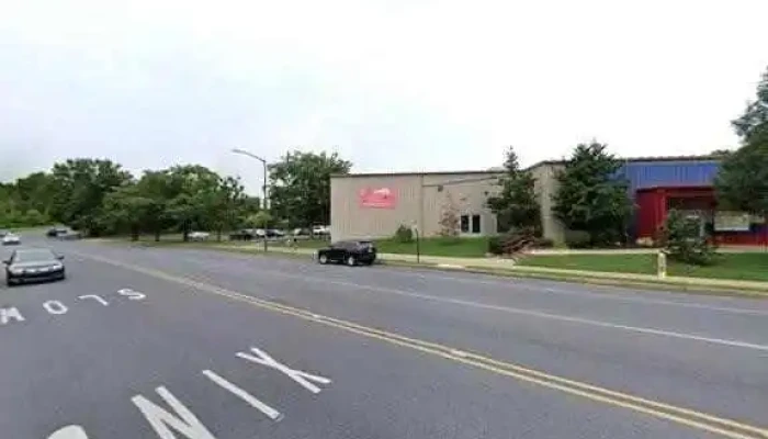 Parkettes -  Street View 360deg - Allentown