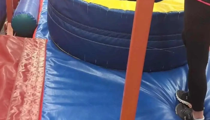 Parkettes -  Videos - Allentown