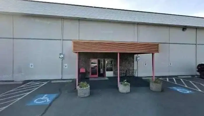 Parkfit Athletic Club North Park Street View 360deg - Spokane