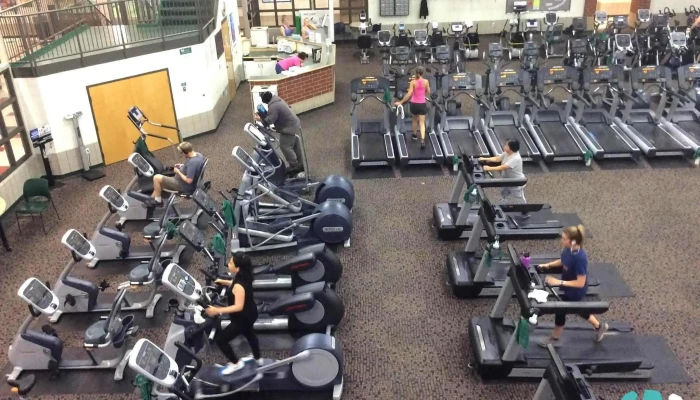 Parkview Family Ymca -  All - Fort Wayne