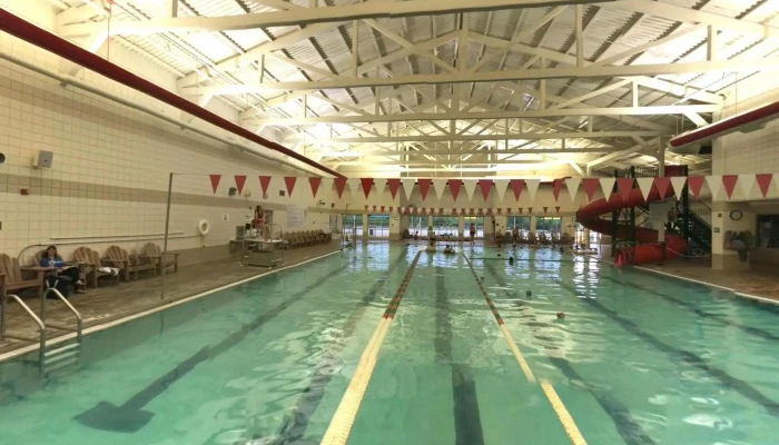 Parkview Family Ymca -  Street View 360deg - Fort Wayne