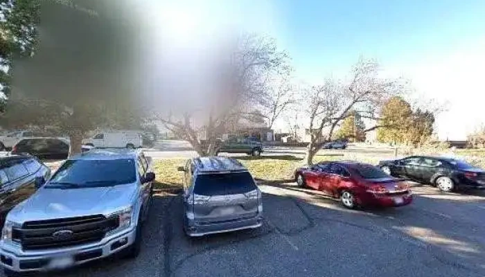 Path Movement -  Street View 360deg - Littleton