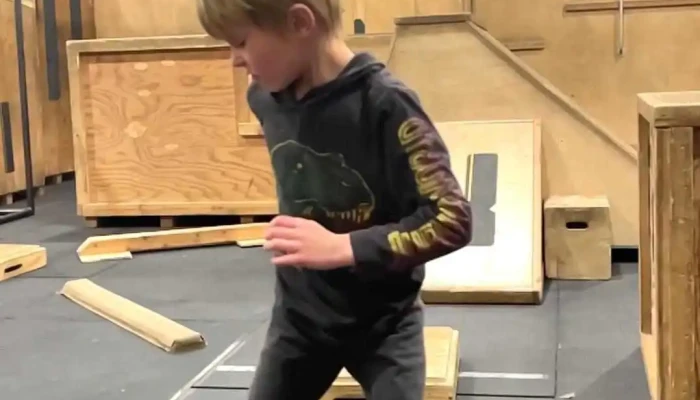 Path Movement -  Videos - Littleton
