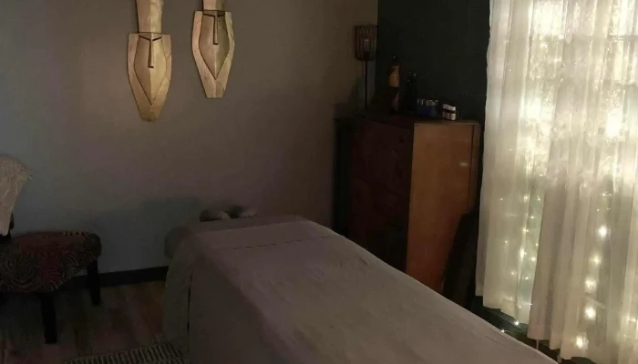 Peaceful Warrior Massage Therapy -  All - Klamath Falls