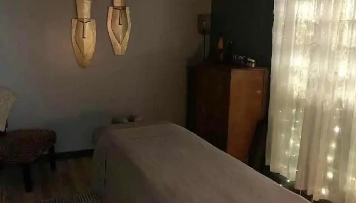 Peaceful Warrior Massage Therapy - Klamath Falls
