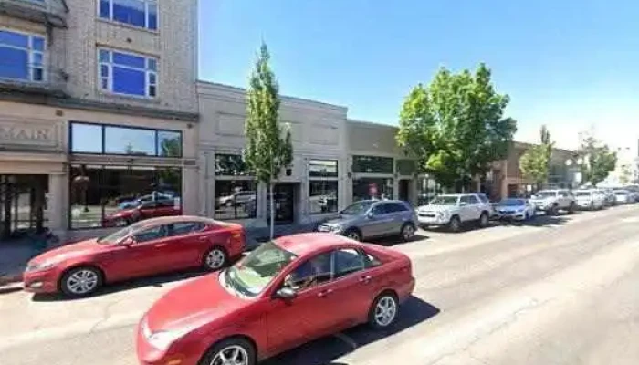 Peaceful Warrior Massage Therapy -  Street View 360deg - Klamath Falls