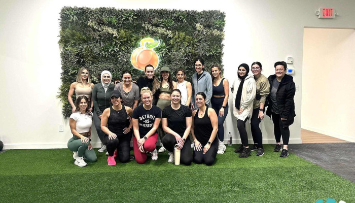 Peach Lab Dearborn -  By Owner - Dearborn