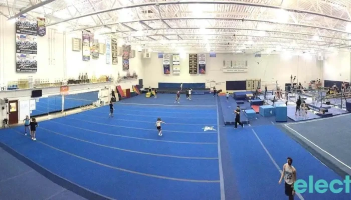 Peak Athletics -  All - Highlands Ranch