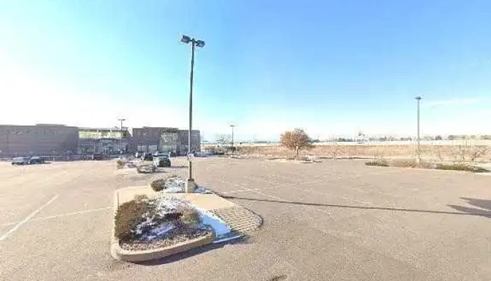 Peak Athletics -  Street View 360deg - Highlands Ranch