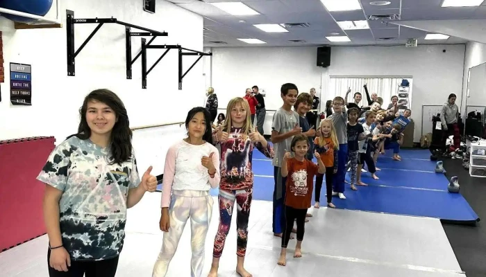 Peak Fitness Brazilian Jiu Jitsu Kickboxing All - Afton